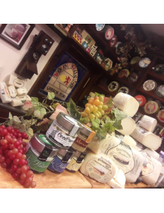 Cecicrema de La Moldera Real