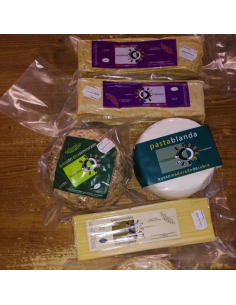 Lingote de Manzana de Facendera