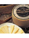 Gabino Pérez Queso de Oveja Viejo de leche Cruda