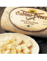 Gabino Pérez Pata de Mulo de leche de oveja pasteurizada