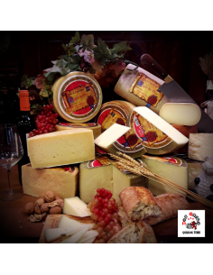 Siglo de Oro Bajo en Sal