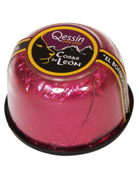 Qessín - El Bombón del Queso - 250 grs