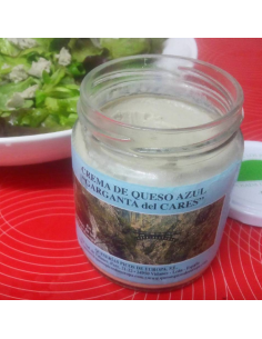 Crema de Queso Azul Picos de Europa