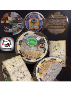 Posada de Valdeón - Picos de Europa