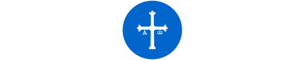 QUESOS ASTURIANOS